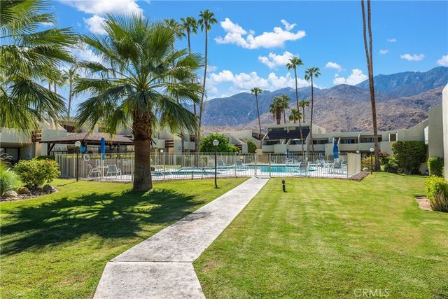 1655 E Palm Canyon 708, Palm Springs, CA 92264