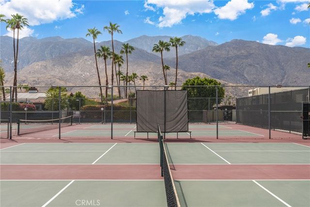 1655 E Palm Canyon 708, Palm Springs, CA 92264