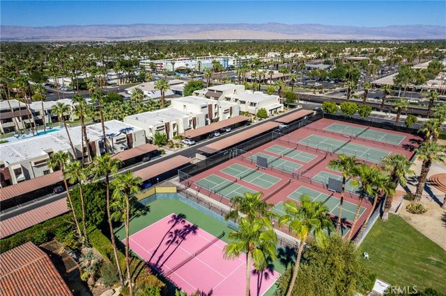 1655 E Palm Canyon 708, Palm Springs, CA 92264