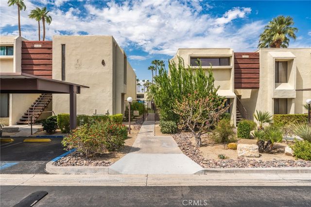 1655 E Palm Canyon 708, Palm Springs, CA 92264