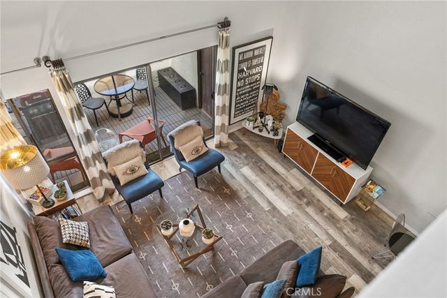 1655 E Palm Canyon 708, Palm Springs, CA 92264