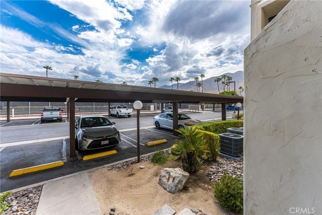 1655 E Palm Canyon 708, Palm Springs, CA 92264