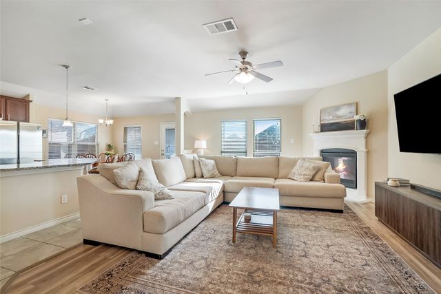 708 Guthrie Lane, Mckinney, TX 75071