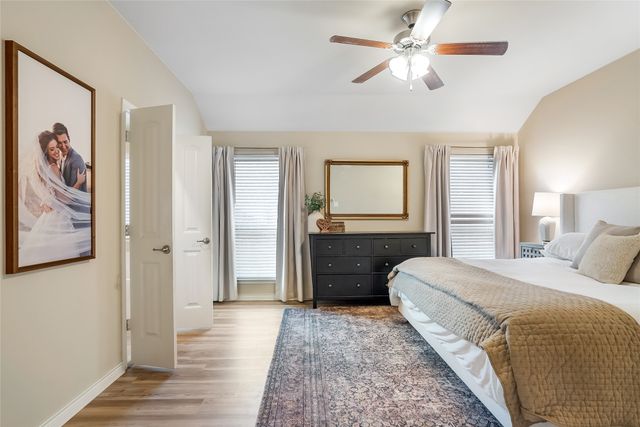 708 Guthrie Lane, Mckinney, TX 75071