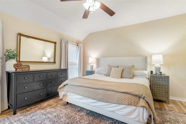 708 Guthrie Lane, Mckinney, TX 75071