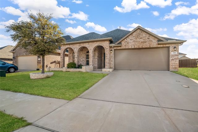 708 Guthrie Lane, Mckinney, TX 75071
