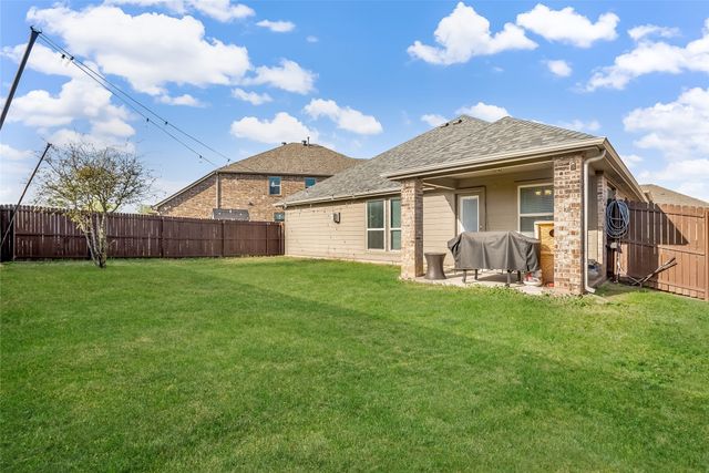 708 Guthrie Lane, Mckinney, TX 75071