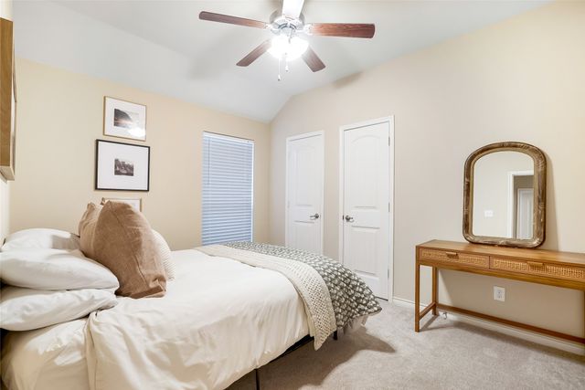 708 Guthrie Lane, Mckinney, TX 75071