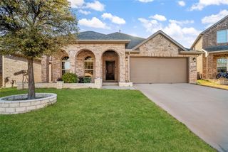 708 Guthrie Lane, Mckinney, TX 75071