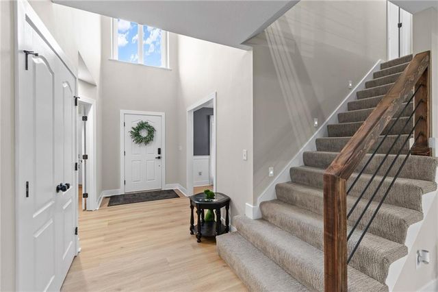 417 NW Cottonwood Drive, Lee's Summit, MO 64064