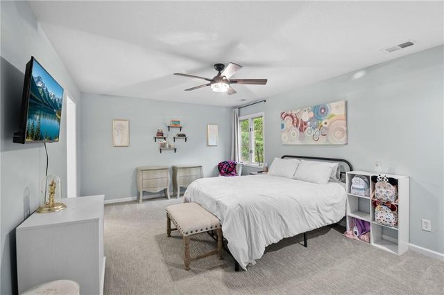 417 NW Cottonwood Drive, Lee's Summit, MO 64064