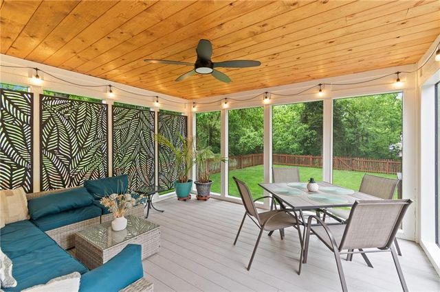 417 NW Cottonwood Drive, Lee's Summit, MO 64064