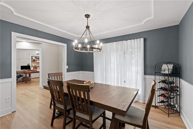 417 NW Cottonwood Drive, Lee's Summit, MO 64064