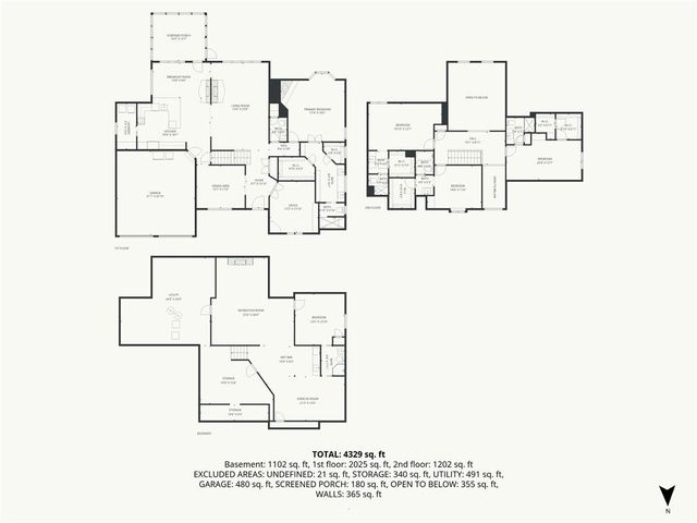 417 NW Cottonwood Drive, Lee's Summit, MO 64064