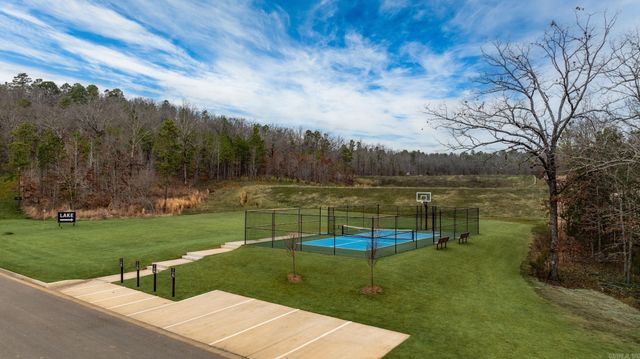 15015 Matterhorn Loop, Maumelle, AR 72113