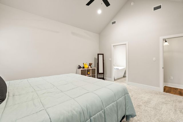 15015 Matterhorn Loop, Maumelle, AR 72113