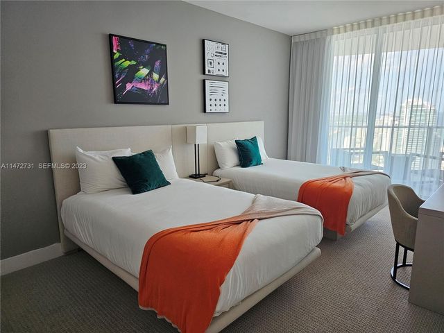 4111 S Ocean Drive 3608, Hollywood, FL 33019