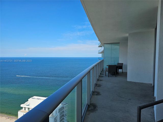4111 S Ocean Drive 3608, Hollywood, FL 33019