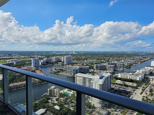 4111 S Ocean Drive 3608, Hollywood, FL 33019