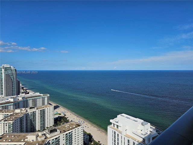 4111 S Ocean Drive 3608, Hollywood, FL 33019