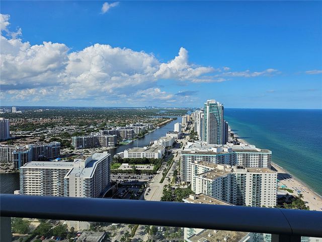 4111 S Ocean Drive 3608, Hollywood, FL 33019