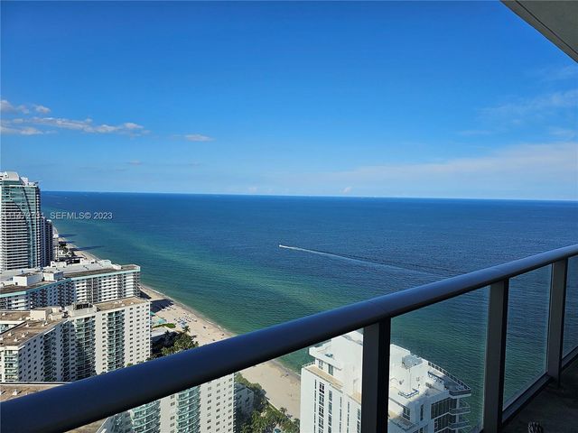 4111 S Ocean Drive 3608, Hollywood, FL 33019