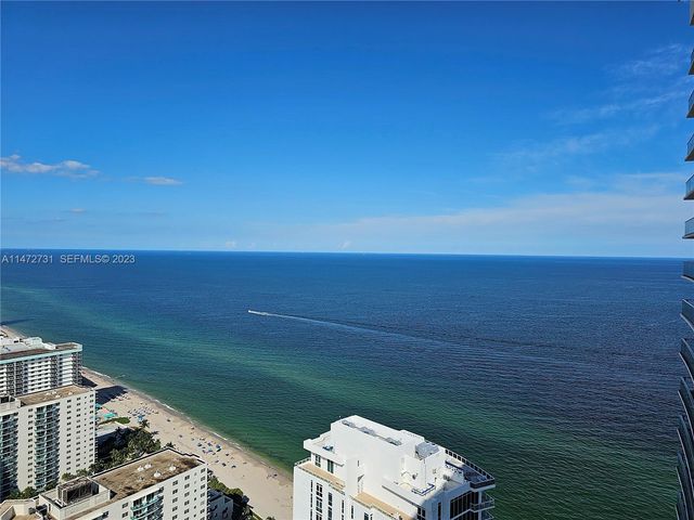 4111 S Ocean Drive 3608, Hollywood, FL 33019
