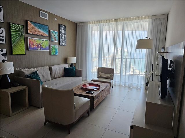 4111 S Ocean Drive 3608, Hollywood, FL 33019