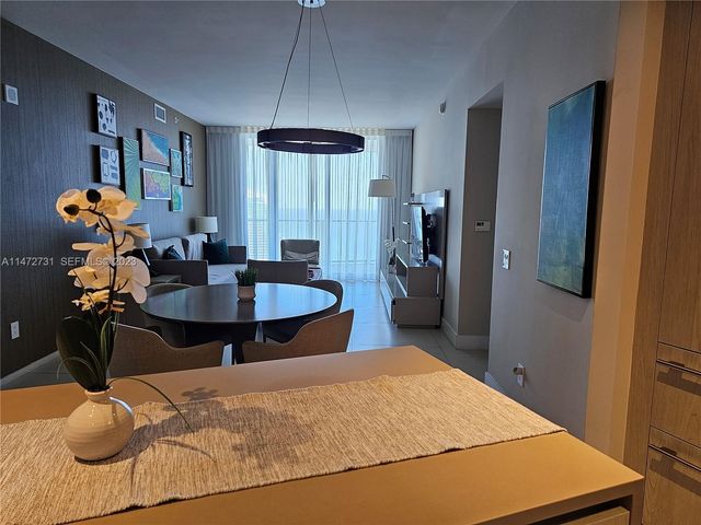 4111 S Ocean Drive 3608, Hollywood, FL 33019