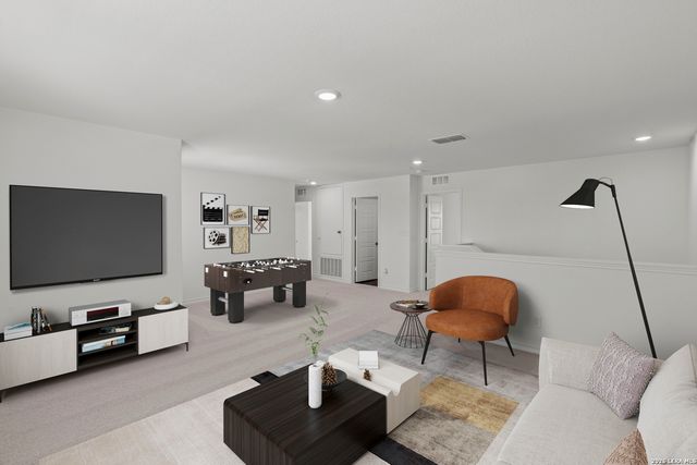 965 Heartseed Avenue, New Braunfels, TX 78130