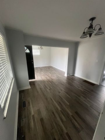 1236 Glenwood Street, Milton, WV 25541
