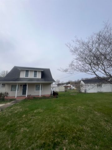 1236 Glenwood Street, Milton, WV 25541