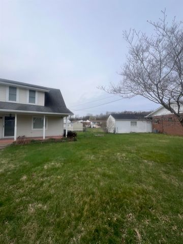 1236 Glenwood Street, Milton, WV 25541