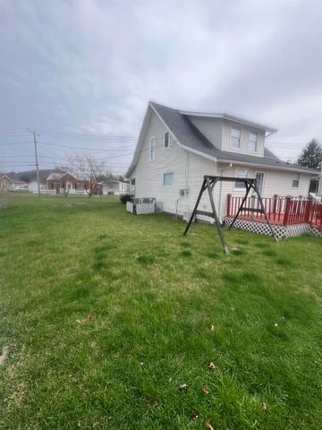 1236 Glenwood Street, Milton, WV 25541