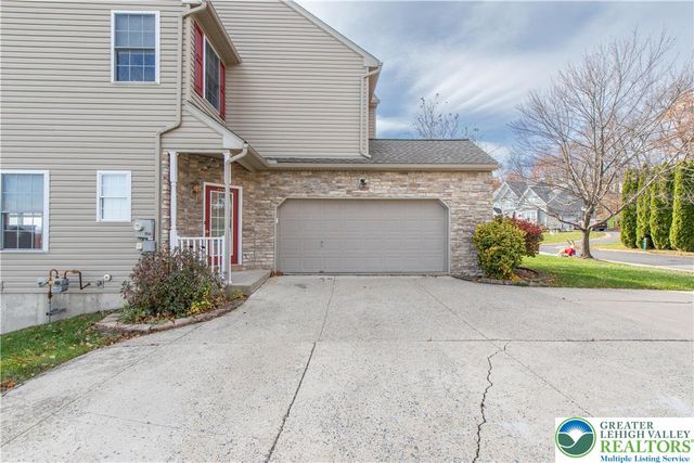 8376 Scenic View Drive, Upper Macungie Twp, PA 18031