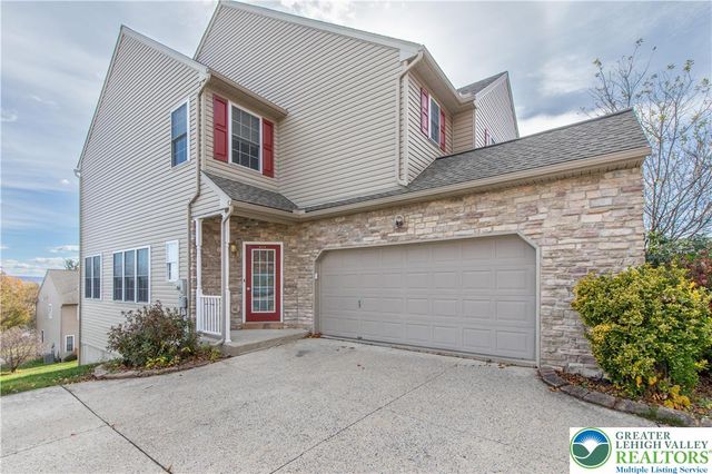 8376 Scenic View Drive, Upper Macungie Twp, PA 18031