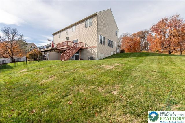 8376 Scenic View Drive, Upper Macungie Twp, PA 18031
