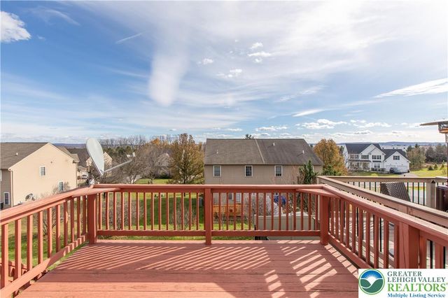 8376 Scenic View Drive, Upper Macungie Twp, PA 18031