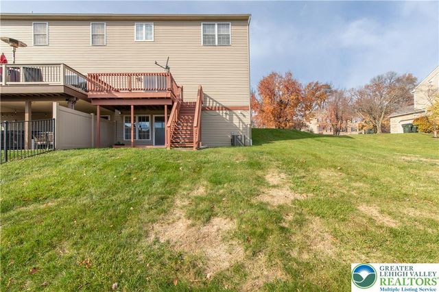 8376 Scenic View Drive, Upper Macungie Twp, PA 18031