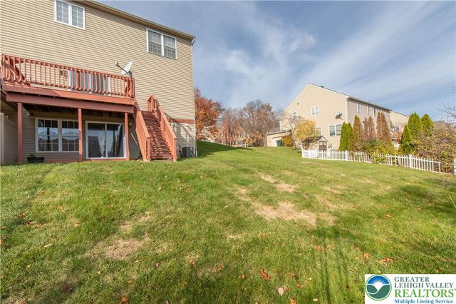 8376 Scenic View Drive, Upper Macungie Twp, PA 18031