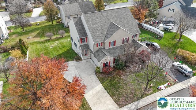 8376 Scenic View Drive, Upper Macungie Twp, PA 18031