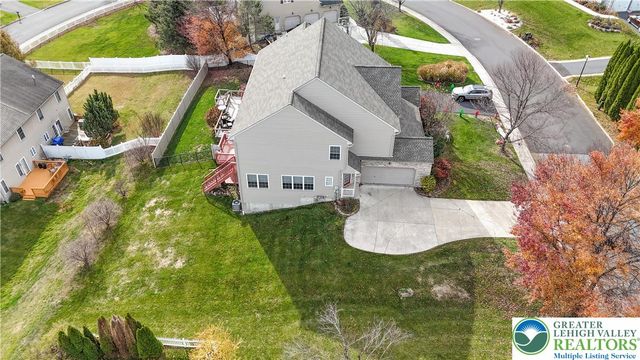 8376 Scenic View Drive, Upper Macungie Twp, PA 18031