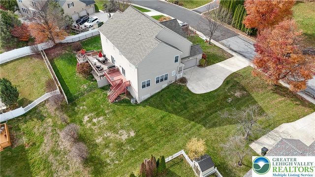 8376 Scenic View Drive, Upper Macungie Twp, PA 18031