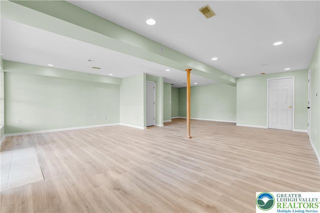 8376 Scenic View Drive, Upper Macungie Twp, PA 18031