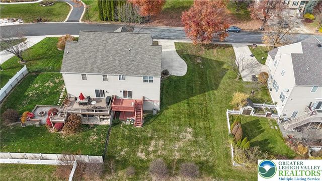8376 Scenic View Drive, Upper Macungie Twp, PA 18031
