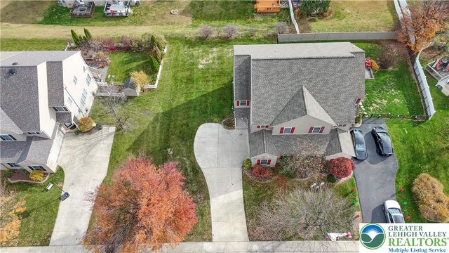 8376 Scenic View Drive, Upper Macungie Twp, PA 18031