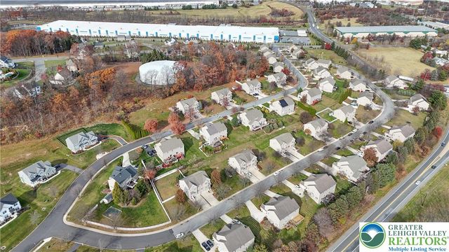 8376 Scenic View Drive, Upper Macungie Twp, PA 18031