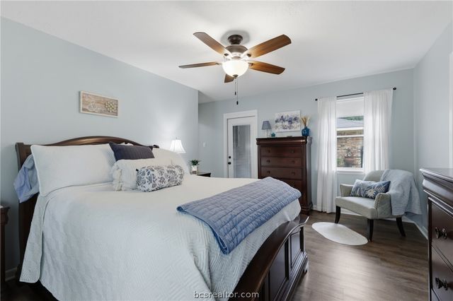 2507 Willow Bend Drive, Bryan, TX 77802