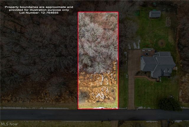 Lakeview Drive, Hubbard, OH 44425