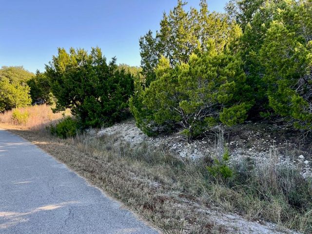 3401 Eisenhower Ave, Lago Vista, TX 78645